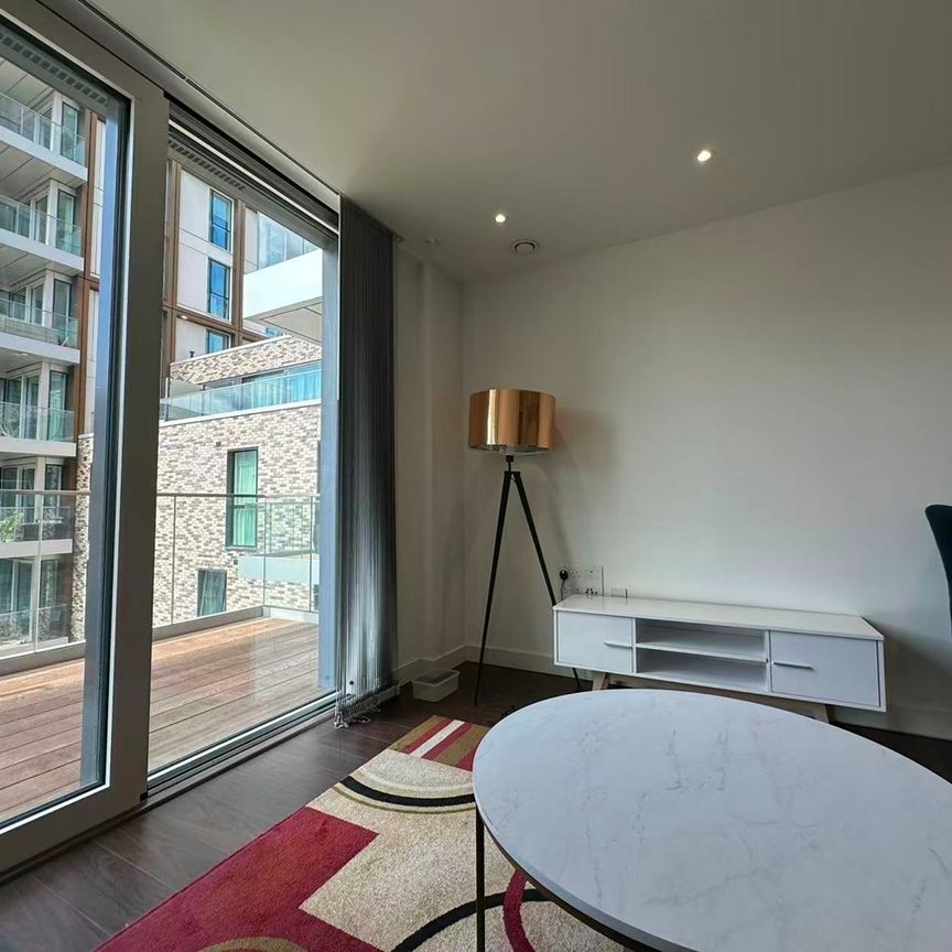 2 Bed Flat, Kingly Building, N4 - Photo 1