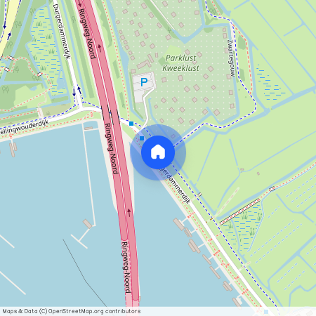 Durgerdammerdijk, 1026CG Amsterdam