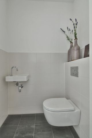 Luxe, compacte appartementen in Tudorpark, Hoofddorp - Photo 2