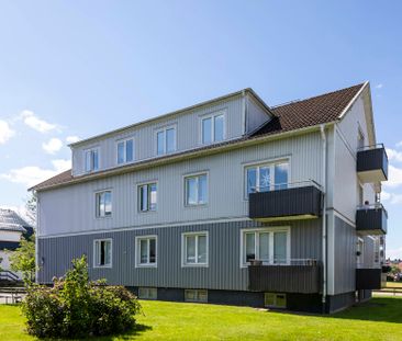 Fogdegatan 20 - Foto 1