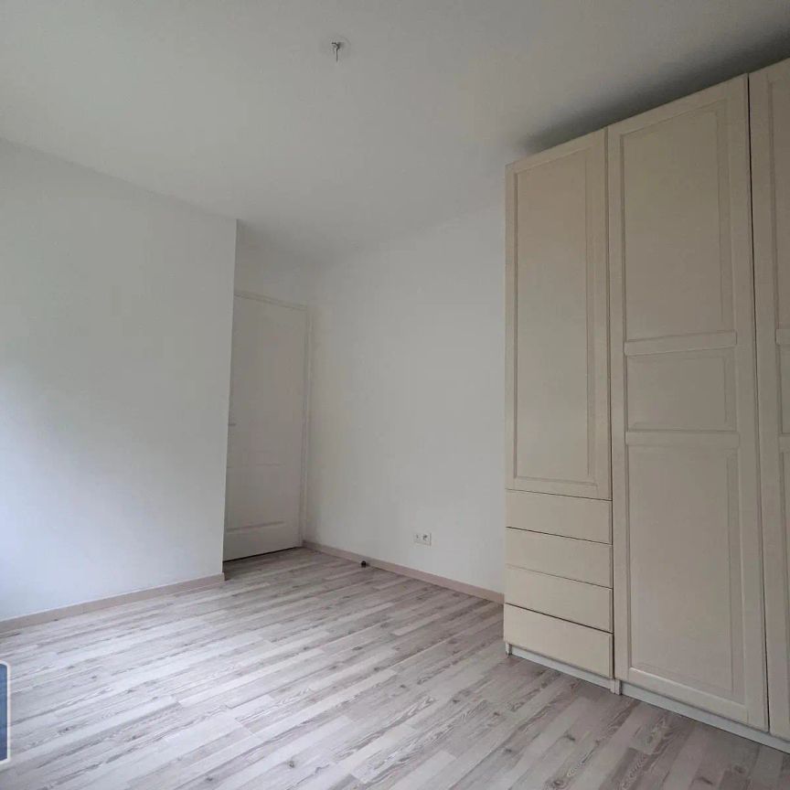 Appartement à louer 4 pièces 116.5m² - Photo 1