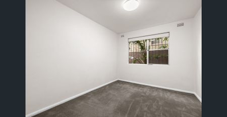 Bright Two-Bedroom Unit in Prime Kensington Location - Photo 4