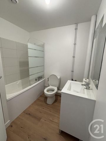 Location Appartement 1 pièce 28m² LE HAVRE 76600 - Photo 5