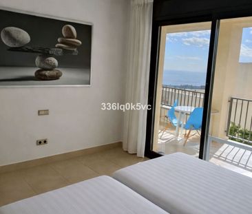Middle Floor Apartment in Altos de los Monteros - Photo 3