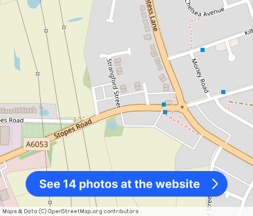 Stopes Road, Radcliffe, Manchester - Photo 1
