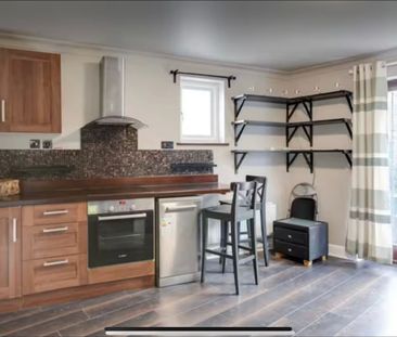 Room in a Shared House, Carr St, E14 - Photo 5