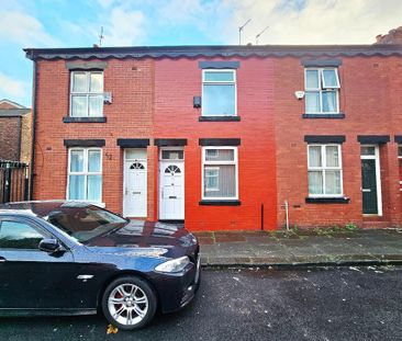 2 bedroom terraced house to rent - Photo 6