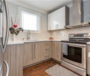 For Lease - 326 Taylor Mills Drive Unit# Upper, Richmond Hill, Ontario - Photo 4