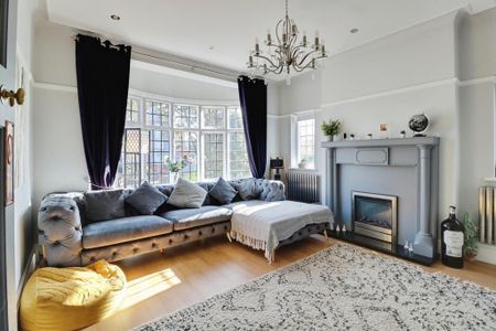 5 bedroom detached house to rent - Photo 5