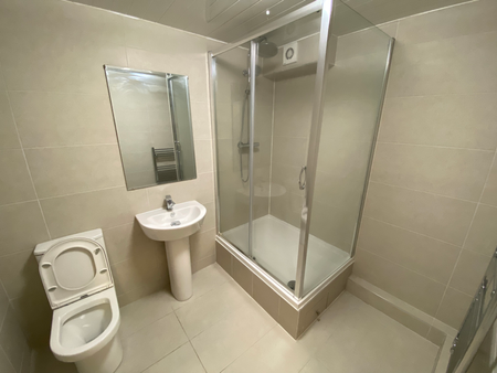 Flat 76, Samara Plaza, LS2 9DU, Leeds - Photo 5