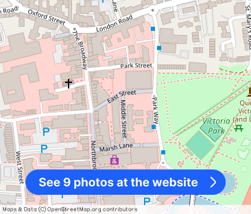 Park Way, Newbury, Berkshire, RG14 - Photo 1