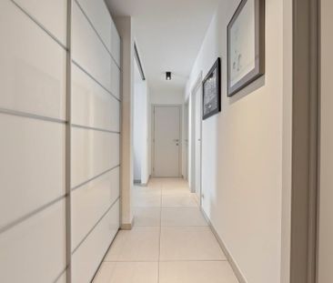 GEMEUBELD APPARTEMENT MET 2 SLAAPKAMERS TE HUUR IN HET HARTJE VAN S... - Photo 6