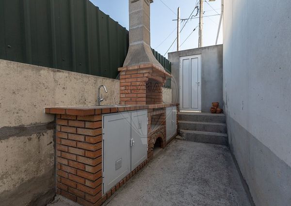 Moradia T3 em Aveiro