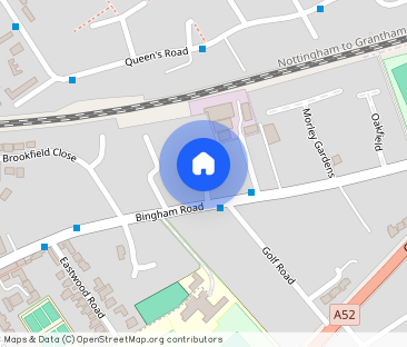 Palin Gardens, Radcliffe On Trent - Photo 1