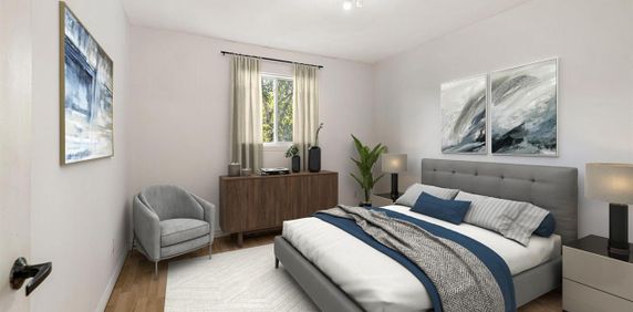 Le Quarante 8 Appartements Appartement 3 ½ à Louer Charlesbourg Juillet 2026 - Photo 2