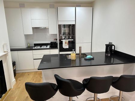 1 bedroom maisonette to rent - Photo 4