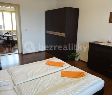 Pronájem bytu 1+1 • 46 m² bez realitkyFügnerova, Poděbrady - Poděbr... - Photo 1