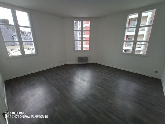Location appartement 2 pièces, 44.25m², Le Havre - Photo 1