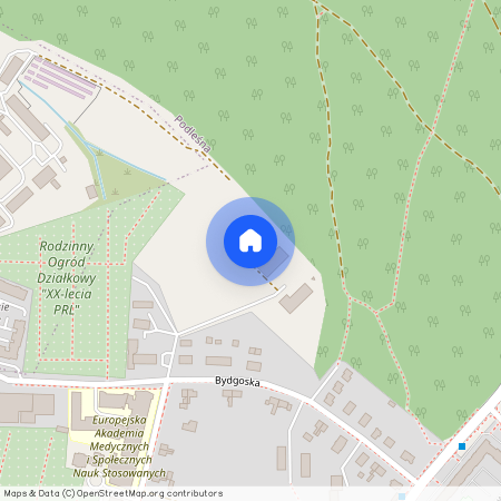 Podleśna, Olsztyn, warmińsko-mazurskie