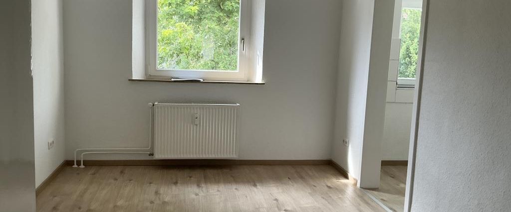 Bezugsfertige 2-Zimmer-Wohnung in GE-Buer - Photo 1
