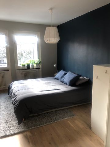 Harpsundsvägen, Bandhagen - Photo 3