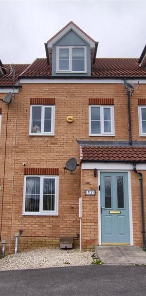3 bedroom terraced house to rent - Photo 1
