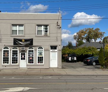For Lease - 293 Queenston Road Unit# 2, Hamilton, Ontario - Photo 2