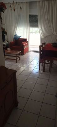 Studio/Γκαρσονιέρα για ενοικίαση Άγιος Γεώργιος (Καβάλα) - Φωτογραφία 1