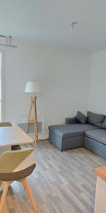 Appartement T1 à louer Nantes - 15 m² - Photo 4