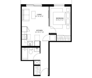 For Lease - 33 Erie Road Unit# 1407, Brantford, Ontario - Photo 4