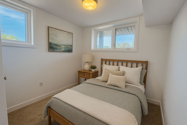 For Lease - 940 St David Street Unit# 85, Centre Wellington, Ontario - Photo 1