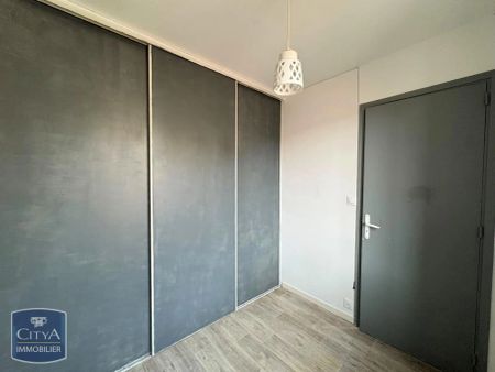 Appartement à louer 2 pièces 55.25m² - Photo 3