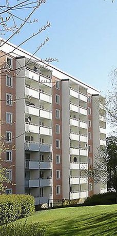Frihetsvägen 60 - Photo 1