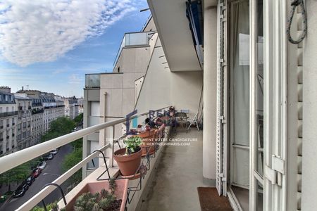 APPART. 2 CHAMBRES – 75012 - Photo 4