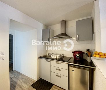 Location appartement à Brest, 2 pièces 47.86m² - Photo 5