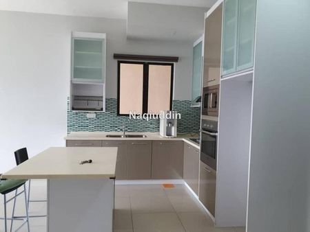 Saujana Residency, SS16, Subang Jaya - Photo 4
