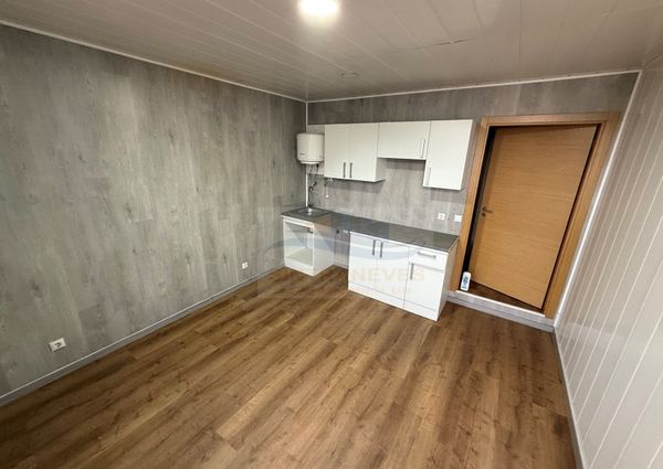 Apartamento T1 em Lisboa