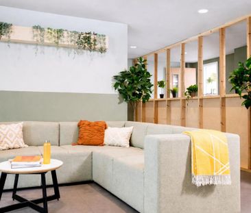 Flat share to rent - Photo 1