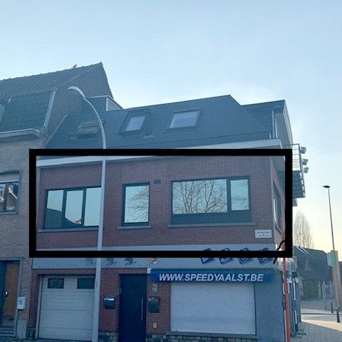 Appartement te huur Aalst (9300) - Foto 1