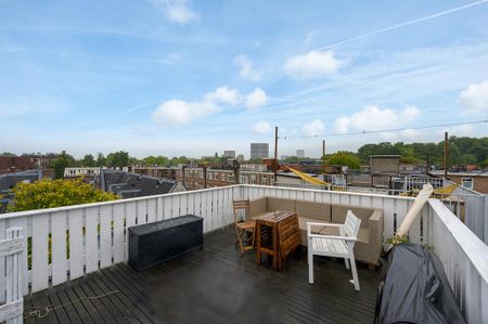 Flamingostraat 6bs | Utrecht - Foto 3