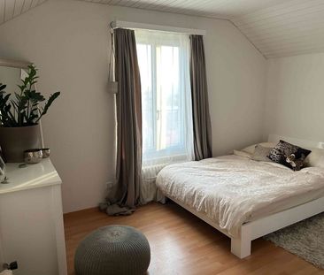 3 Zimmer, 59 m², 2. Stock - Photo 3