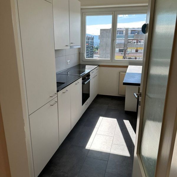 4 Zimmer, 70 m², 9. Stock - Photo 1