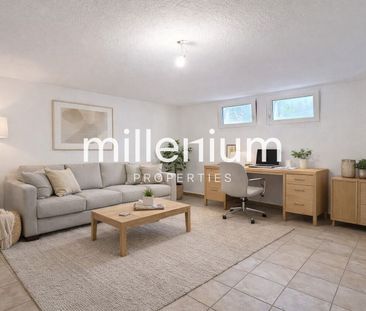 Villa with garden in the heart of Chambésy - Foto 2