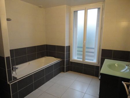 DEUX PIECES CENTRE VILLE BURES SUR YVETTE - Photo 5