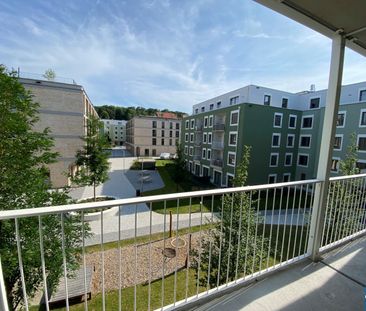 Ihr Wohnglück wartet: Moderne Mietwohnungen im Tullnerfeld - Photo 5