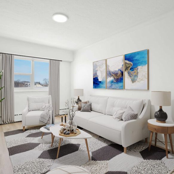 1 Bedroom – 1311 Main Street, Winnipeg, MB - Photo 1