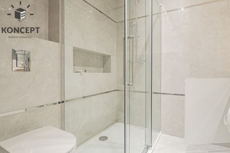 Elegancki apartament 2-pok. w Centrum | Garaż - Photo 3