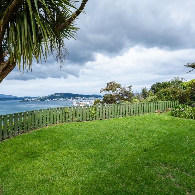 169 Barnard Street, Wadestown - Photo 1