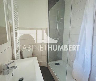 Location Appartement 2 pièces Meublé 50m² ST ETIENNE 42000 - Photo 2
