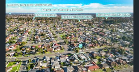 Fully Renovated 3-Bedroom House for Rent - Photo 3